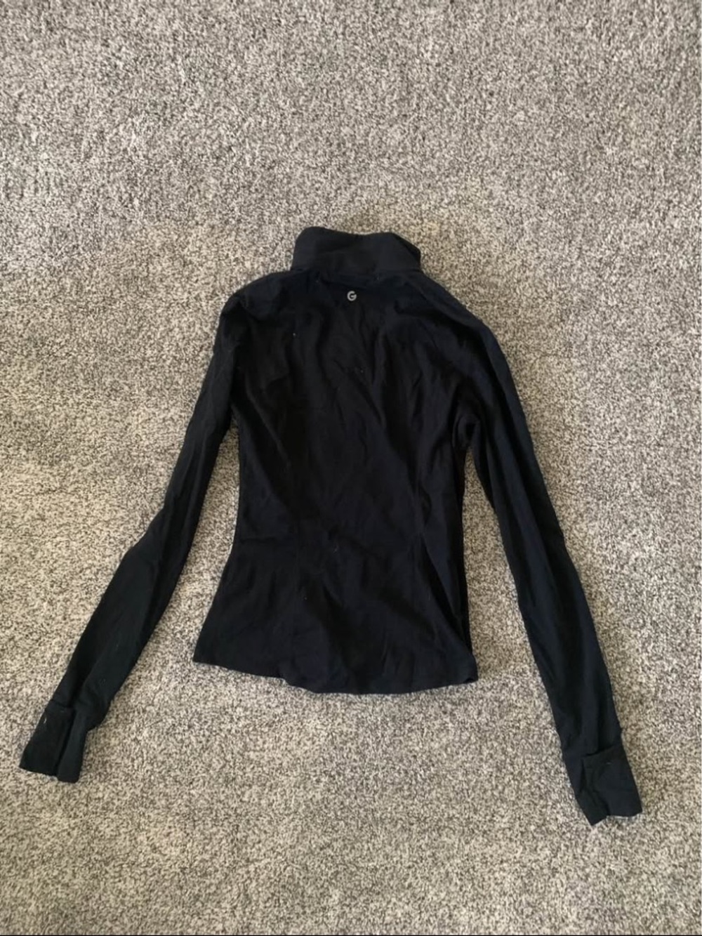 Glowmode bbl jacket - Picture 2 of 2